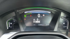 Honda CR-V 2.0 i-MMD Hybrid EX 5dr eCVT Hybrid Estate